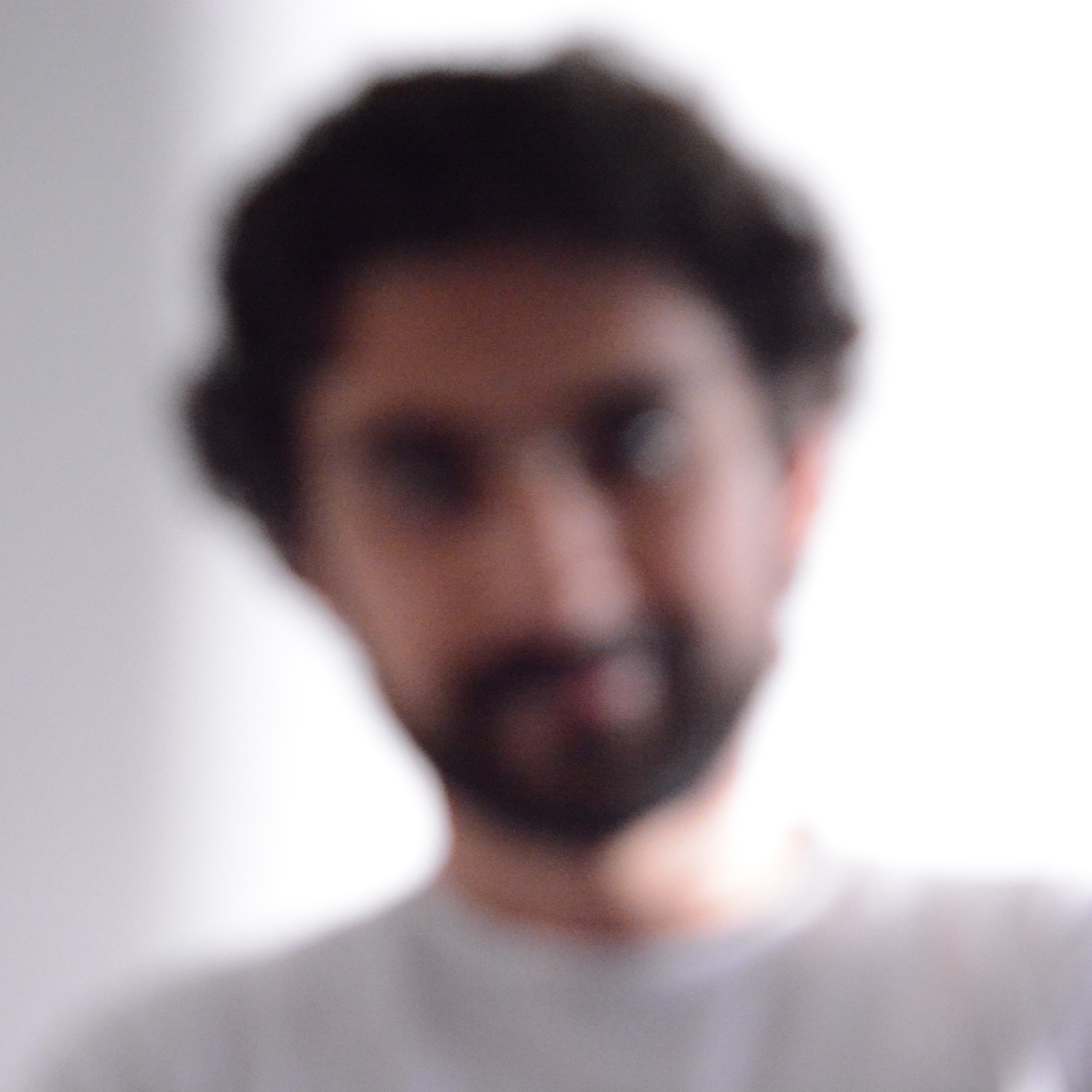Profile picture team member